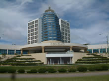 hotel conrad