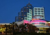 Casino Conrad en Punta del Este