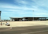 Aeropuerto de Punta del Este - Cómo llegar a Punta del Este